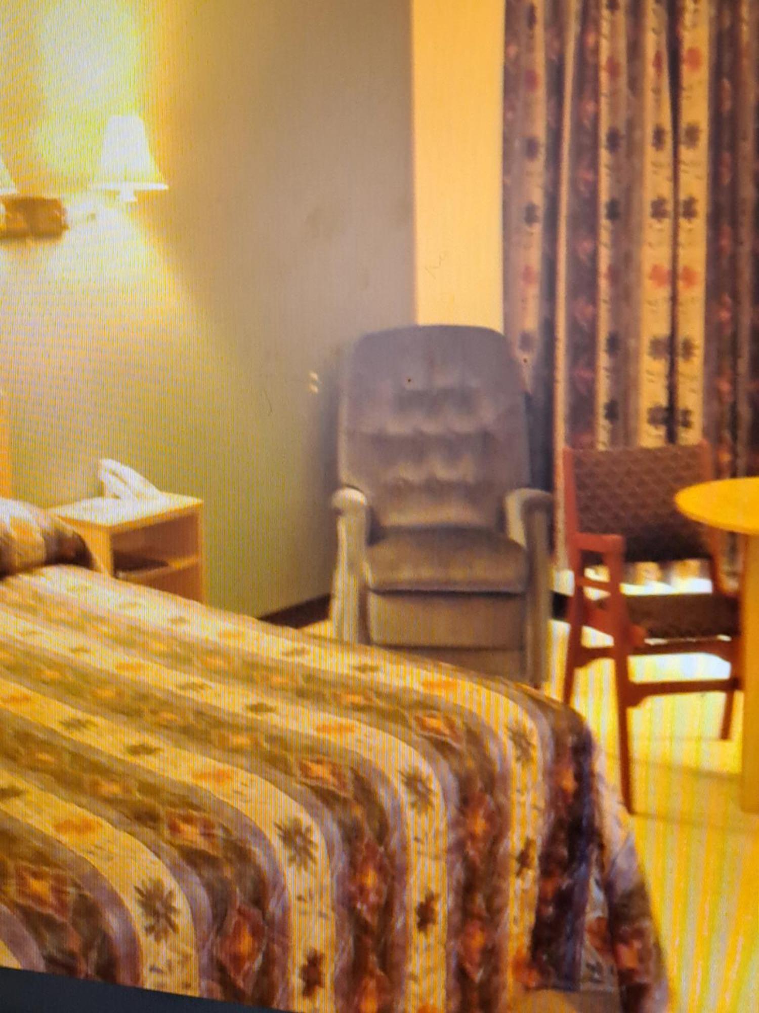Le Campagnard Hotell Matane Exteriör bild